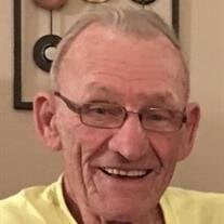 Donald Regis Eiler