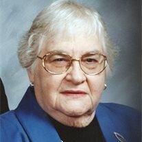 MARY LOU (AMSLER)  MILFORD