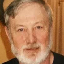 LARRY PAUL SNYDER