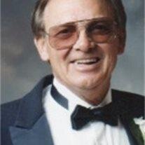 C. Dean Thompson