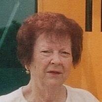 Twyla M. Heller