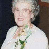 Naomi L. Fowler