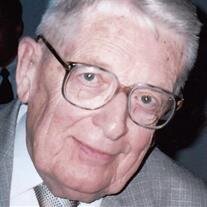John Duane  McNeil