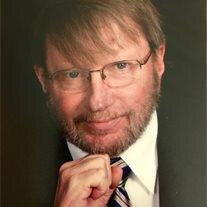 Barry "Steve" Barger
