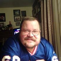 Adam Todd Bartley