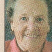 Helen E. (Dillaman)  Montgomery