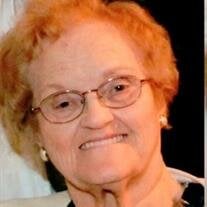 Delores M. Callender