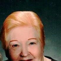 Marylee C. (Rowe)  Blonski