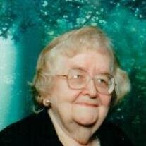 Eshter May (Taylor)  Duespohl