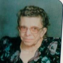 ALma "Gerry" Geraldine Guntrum