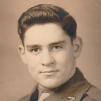 Wesley Brainerd McCall