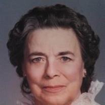 Audrey Dunkle