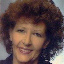 Darlyne "Dee" Dugan