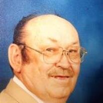 James Joseph Wilk