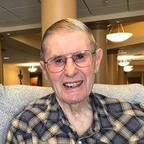 Mr. Roger Lloyd Engle