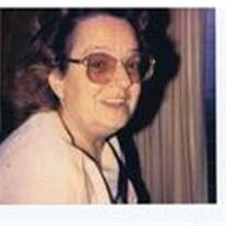 Donna King Kinney