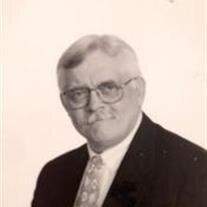 Larry E. Wagner