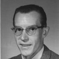 Alan Gay Bickel