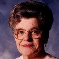 Louise P. (Moore) Morrison