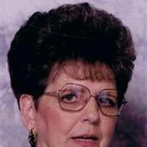 Carole Sue Clark