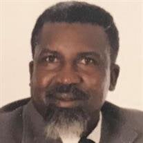 Mr. Alton Davis