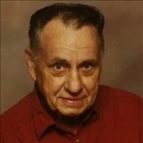 Jessie Jerry Frost