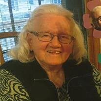 Hildegard Szumada