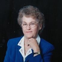 Delores P. Sealey