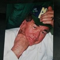 Mr. Adrian Ordean Trandahl