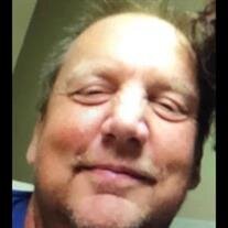 Murray "Scooby"  Lott