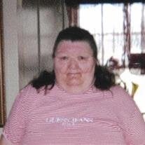 Mrs.  Betty Lou Swinehart