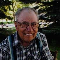 Wayne M. Gnewuch