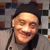 Mr. Howard "Howie"  Hughes