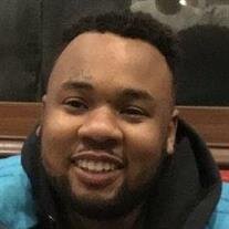Shahid L. Scott