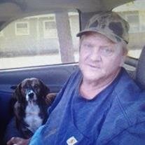 Wayne Barry Wilburn
