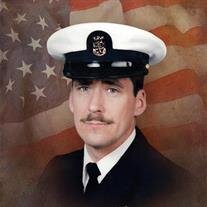 Marinus Charles "Skip" Jorgensen