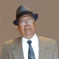 Jose E. Chavez Leiva