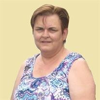 Pamula Sue Pandolfi