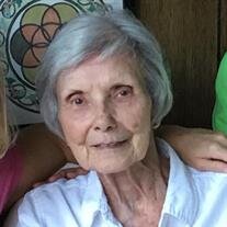 LaFonda Cofield Fleming