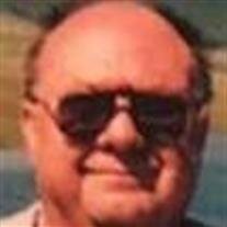 Emmett Earl Bounds Jr.