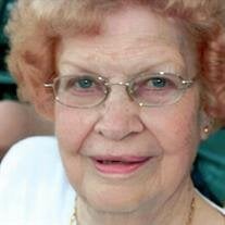 Evelyn L. Isley Medlock