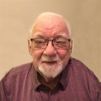 Walter R Fritz