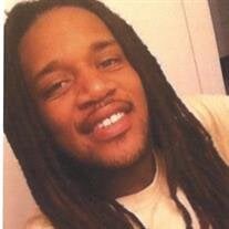 Demetrius Xavior John