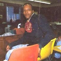 Mr. Roddy L Whiting