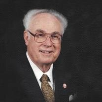 Dr. Joe  Frank  Hayes  Sr.