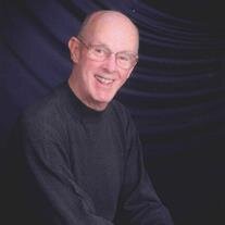 Mr. Richard Arnold Holte