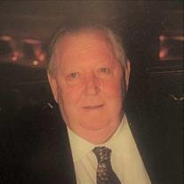 Larry Dean Wood