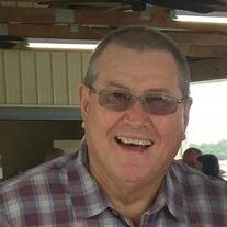 Mr.  James Clois Duke