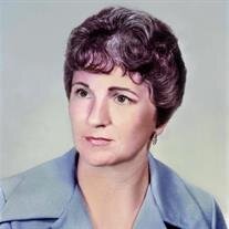 Esther Kasch Henderson