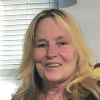 Janet Mae Bierschwal